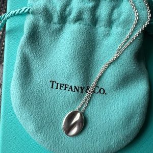 Tiffany & Co Zodiac Necklace